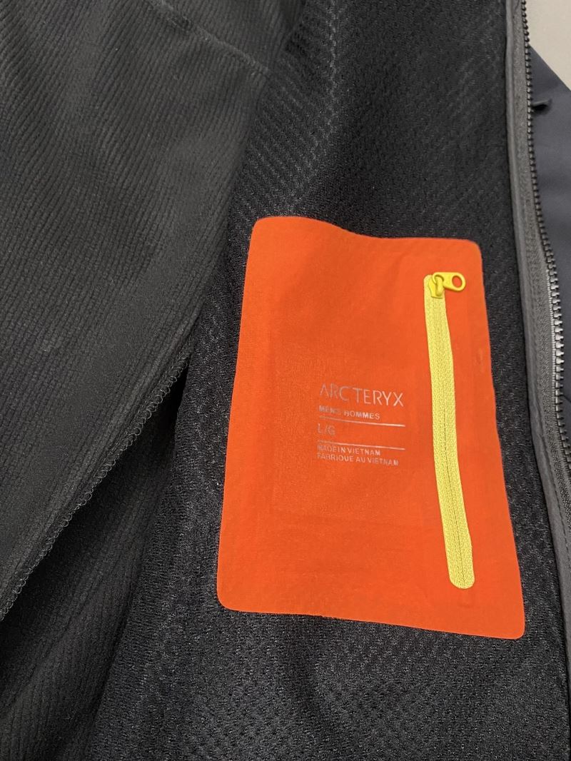 Arcteryx Outwear